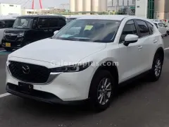2023 Mazda CX-5 2.0 Skyactiv-G Kıbrıs | KKTC İkinci El Satılık Araba - Thumbnail 2