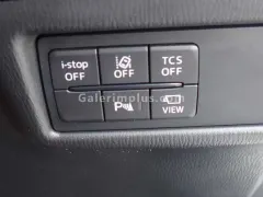 2023 Mazda CX-5 2.0 Skyactiv-G Kıbrıs | KKTC İkinci El Satılık Araba - Thumbnail 7