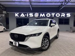 2023 Mazda CX-5 2.0 Skyactiv-G Kıbrıs | KKTC İkinci El Satılık Araba - Thumbnail 2