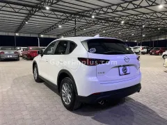 2023 Mazda CX-5 2.0 Skyactiv-G Kıbrıs | KKTC İkinci El Satılık Araba - Thumbnail 6