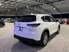 2023 Mazda CX-5 2.0 Skyactiv-G Kıbrıs | KKTC İkinci El Satılık Araba - Thumbnail 7
