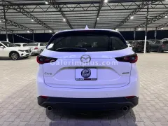 2023 Mazda CX-5 2.0 Skyactiv-G Kıbrıs | KKTC İkinci El Satılık Araba - Thumbnail 8