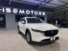 2023 Mazda CX-5 2.0 Skyactiv-G Kıbrıs | KKTC İkinci El Satılık Araba - Thumbnail 5