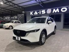 2023 Mazda CX-5 2.0 Skyactiv-G Kıbrıs | KKTC İkinci El Satılık Araba - Thumbnail 3