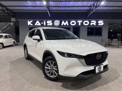 2023 Mazda CX-5 2.0 Skyactiv-G Kıbrıs | KKTC İkinci El Satılık Araba - Thumbnail 1