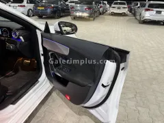 2023 Mercedes-Benz CLA 200 Kıbrıs | KKTC İkinci El Satılık Araba - Thumbnail 5