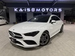 2023 Mercedes-Benz CLA 200 Kıbrıs | KKTC İkinci El Satılık Araba - Thumbnail 4