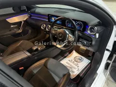 2023 Mercedes-Benz CLA 200 Kıbrıs | KKTC İkinci El Satılık Araba - Thumbnail 6