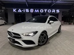 2023 Mercedes-Benz CLA 200 Kıbrıs | KKTC İkinci El Satılık Araba - Thumbnail 3