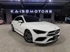 2023 Mercedes-Benz CLA 200 Kıbrıs | KKTC İkinci El Satılık Araba - Thumbnail 2