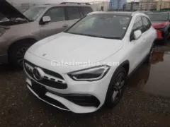 2023 Mercedes - Benz GLA 180 Kıbrıs | KKTC İkinci El Satılık Araba - Thumbnail 2