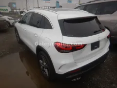 2023 Mercedes - Benz GLA 180 Kıbrıs | KKTC İkinci El Satılık Araba - Thumbnail 4