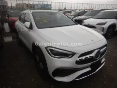 2023 Mercedes - Benz GLA 180 Kıbrıs | KKTC İkinci El Satılık Araba - Thumbnail 3