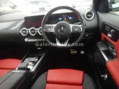 2023 Mercedes - Benz GLA 180 Kıbrıs | KKTC İkinci El Satılık Araba - Thumbnail 6