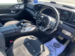 2023 Mercedes - Benz GLE Coupe 400 d Kıbrıs | KKTC İkinci El Satılık Araba - Thumbnail 4