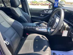 2023 Mercedes - Benz GLE Coupe 400 d Kıbrıs | KKTC İkinci El Satılık Araba - Thumbnail 5
