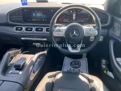 2023 Mercedes - Benz GLE Coupe 400 d Kıbrıs | KKTC İkinci El Satılık Araba - Thumbnail 6