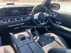 2023 Mercedes - Benz GLE Coupe 400 d Kıbrıs | KKTC İkinci El Satılık Araba - Thumbnail 7