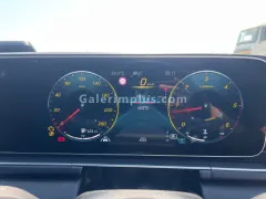 2023 Mercedes - Benz GLE Coupe 400 d Kıbrıs | KKTC İkinci El Satılık Araba - Thumbnail 8