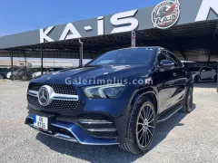 2023 Mercedes - Benz GLE Coupe 400 d Kıbrıs | KKTC İkinci El Satılık Araba - Thumbnail 1
