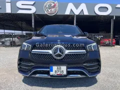 2023 Mercedes - Benz GLE Coupe 400 d Kıbrıs | KKTC İkinci El Satılık Araba - Thumbnail 3