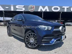 2023 Mercedes - Benz GLE Coupe 400 d Kıbrıs | KKTC İkinci El Satılık Araba - Thumbnail 3
