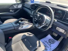 2023 Mercedes - Benz GLE Coupe 400 d Kıbrıs | KKTC İkinci El Satılık Araba - Thumbnail 7