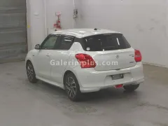 2023 Suzuki Swift 1.2 Hybrid Kıbrıs | KKTC İkinci El Satılık Araba - Thumbnail 1