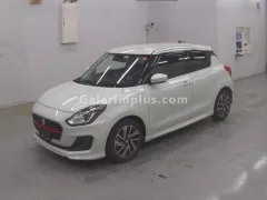 2023 Suzuki Swift 1.2 Hybrid Kıbrıs | KKTC İkinci El Satılık Araba - Thumbnail 2