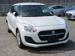 2023 Suzuki Swift 1.2 Kıbrıs | KKTC İkinci El Satılık Araba - Thumbnail 2