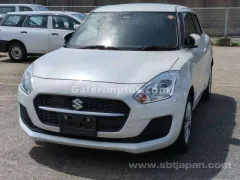 2023 Suzuki Swift 1.2 Kıbrıs | KKTC İkinci El Satılık Araba - Thumbnail 3