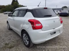 2023 Suzuki Swift 1.2 Kıbrıs | KKTC İkinci El Satılık Araba - Thumbnail 4