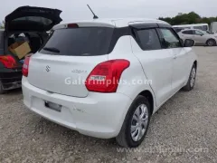 2023 Suzuki Swift 1.2 Kıbrıs | KKTC İkinci El Satılık Araba - Thumbnail 5