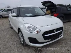 2023 Suzuki Swift 1.2 Kıbrıs | KKTC İkinci El Satılık Araba - Thumbnail 1