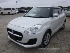2023 Suzuki Swift 1.2 Kıbrıs | KKTC İkinci El Satılık Araba - Thumbnail 3