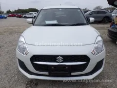 2023 Suzuki Swift 1.2 Kıbrıs | KKTC İkinci El Satılık Araba - Thumbnail 6