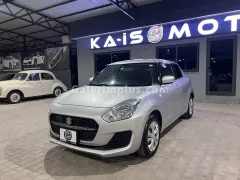 2023 Suzuki Swift 1.2 Kıbrıs | KKTC İkinci El Satılık Araba - Thumbnail 4