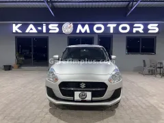 2023 Suzuki Swift 1.2 Kıbrıs | KKTC İkinci El Satılık Araba - Thumbnail 5