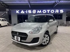 2023 Suzuki Swift 1.2 Kıbrıs | KKTC İkinci El Satılık Araba - Thumbnail 3
