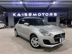 2023 Suzuki Swift 1.2 Kıbrıs | KKTC İkinci El Satılık Araba - Thumbnail 1