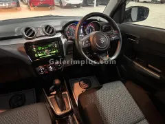2023 Suzuki Swift 1.2 Kıbrıs | KKTC İkinci El Satılık Araba - Thumbnail 7