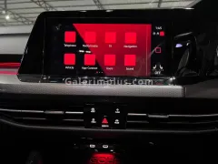 2023 Volkswagen Golf 2.0 GTI TCR Kıbrıs | KKTC İkinci El Satılık Araba - Thumbnail 6
