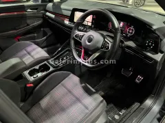 2023 Volkswagen Golf 2.0 GTI TCR Kıbrıs | KKTC İkinci El Satılık Araba - Thumbnail 4