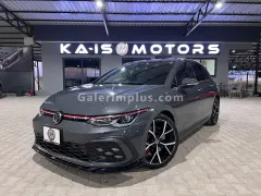 2023 Volkswagen Golf 2.0 GTI TCR Kıbrıs | KKTC İkinci El Satılık Araba - Thumbnail 3