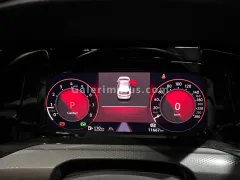 2023 Volkswagen Golf 2.0 GTI TCR Kıbrıs | KKTC İkinci El Satılık Araba - Thumbnail 5