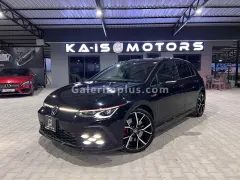 2023 Volkswagen Golf 2.0 GTI TCR Kıbrıs | KKTC İkinci El Satılık Araba - Thumbnail 3