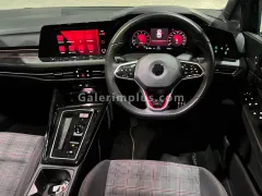 2023 Volkswagen Golf 2.0 GTI TCR Kıbrıs | KKTC İkinci El Satılık Araba - Thumbnail 8