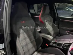2023 Volkswagen Golf 2.0 GTI TCR Kıbrıs | KKTC İkinci El Satılık Araba - Thumbnail 7