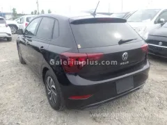 2023 Volkswagen Polo 1.0 TSI Kıbrıs | KKTC İkinci El Satılık Araba - Thumbnail 4