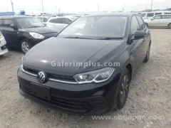 2023 Volkswagen Polo 1.0 TSI Kıbrıs | KKTC İkinci El Satılık Araba - Thumbnail 3